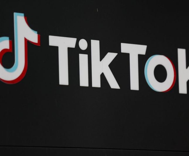 GPS mujeres TikTok