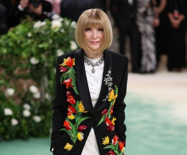 anna wintour vogue chloe malle