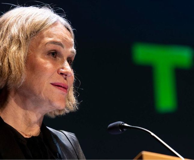 antonia san juan anuncia cáncer