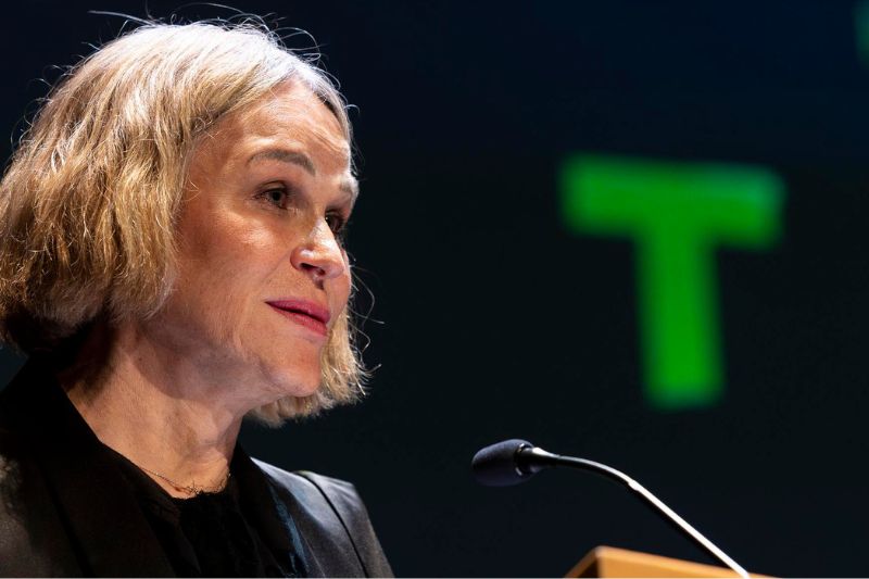 antonia san juan anuncia cáncer