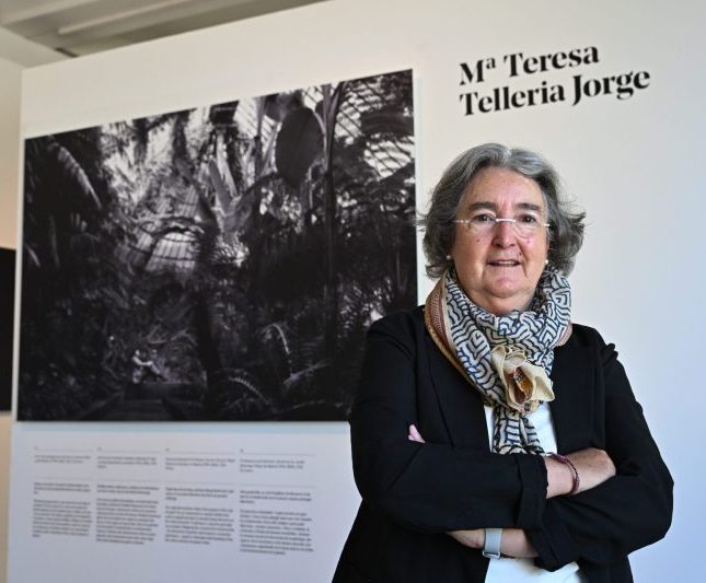 Las mujeres en la ciencia han roto el techo de cristal