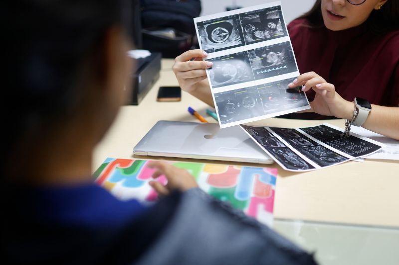 Embarazo post cirugía endometriosis