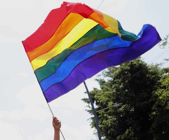 ideología género Texas