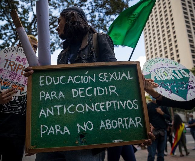 México anticonceptivos