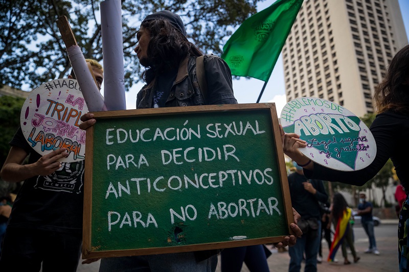 México anticonceptivos