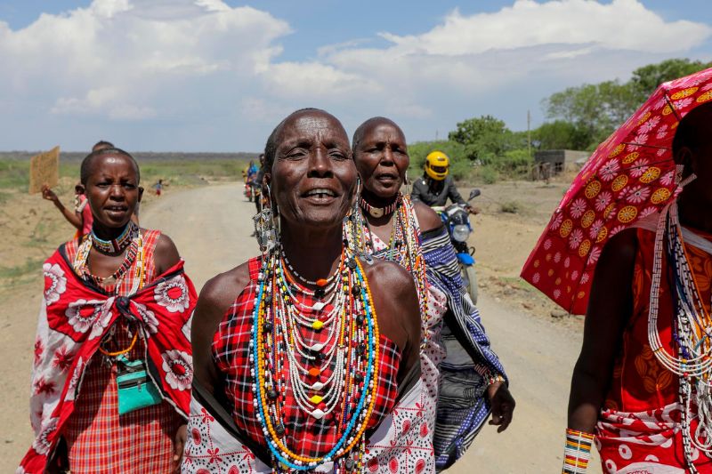 mujeres sistemas agroalimentarios subsaharianos