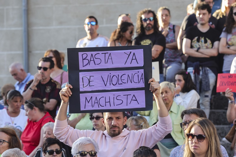 asesinadas verano 2025