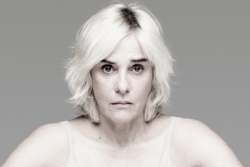 retrato Anabel Alonso