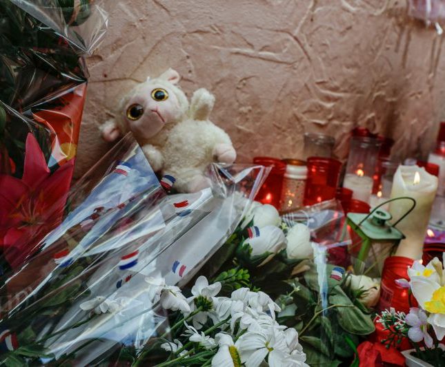 Fiscalía violencia vicaria