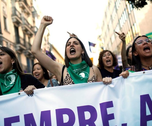 aborto libre gratuito