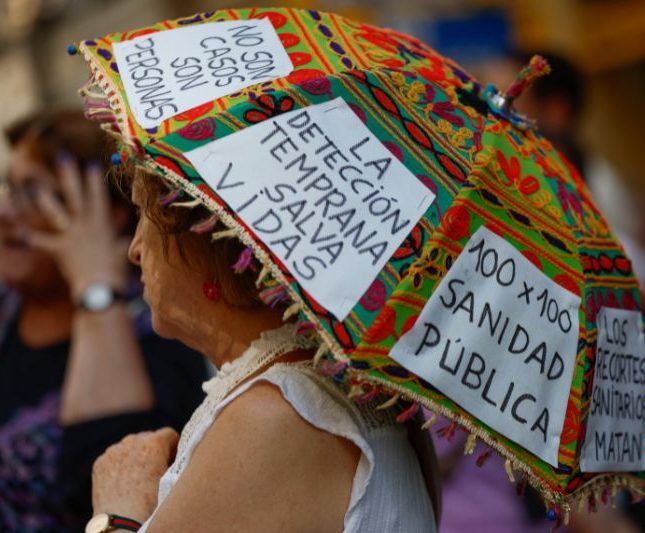 Cancer mama latinoamerica