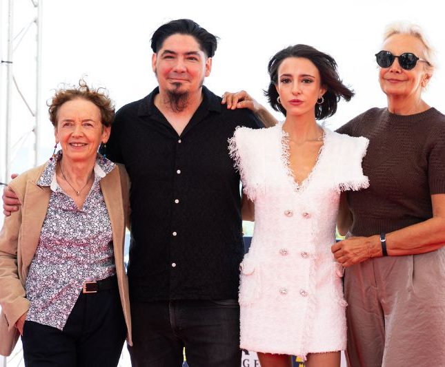 Festival Sitges feminista