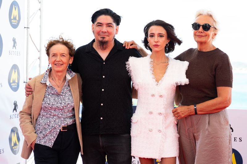 Festival Sitges feminista