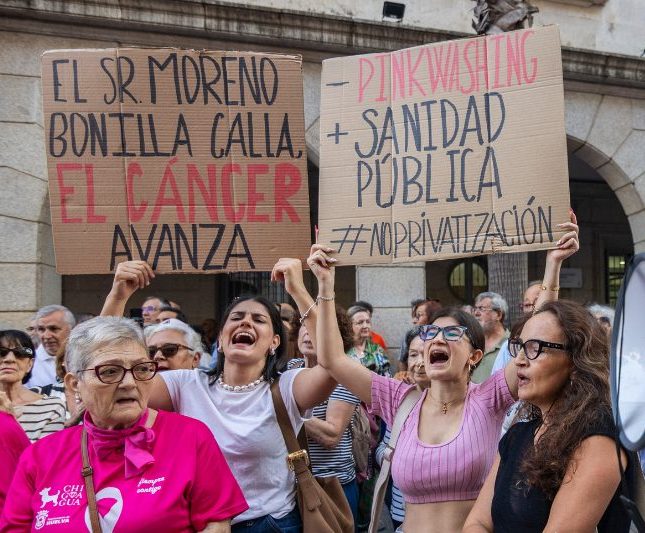 cribado cáncer de mama