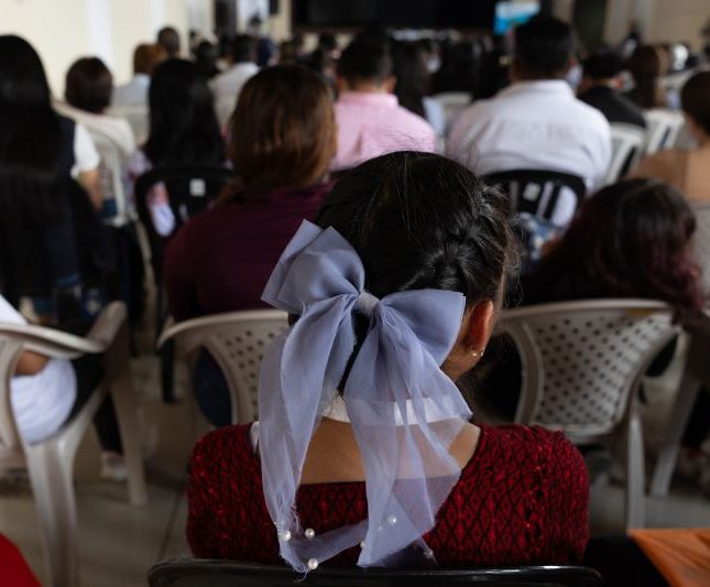 Violencia Guatemala