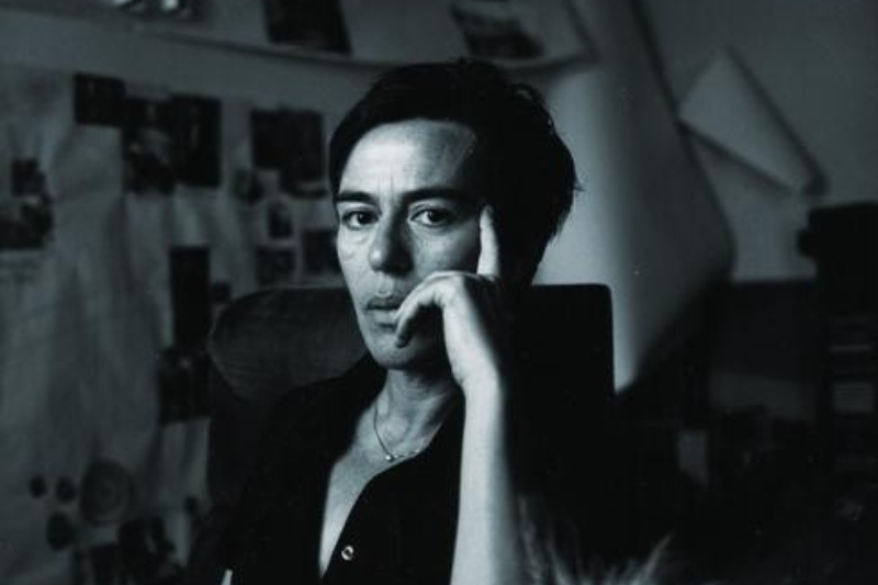 Carmela García Premio Nacional de Fotografía