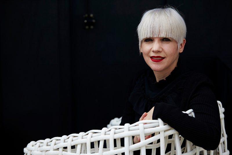 Remedios Zafra Premio Ensayo