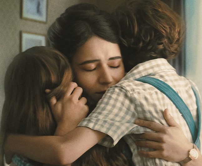 serie violencia vicaria México