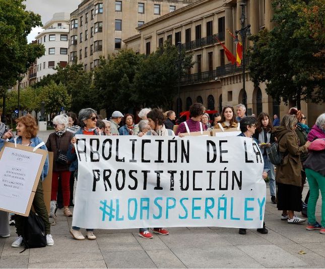 Prostitucion internet