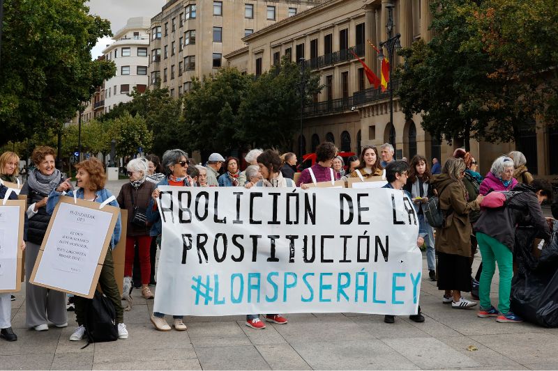 Prostitucion internet
