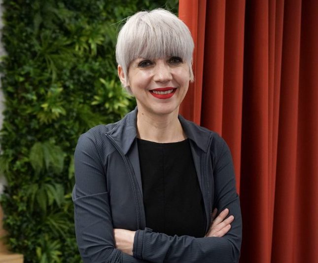 Remedios Zafra antifeminismo