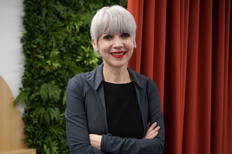 Remedios Zafra antifeminismo