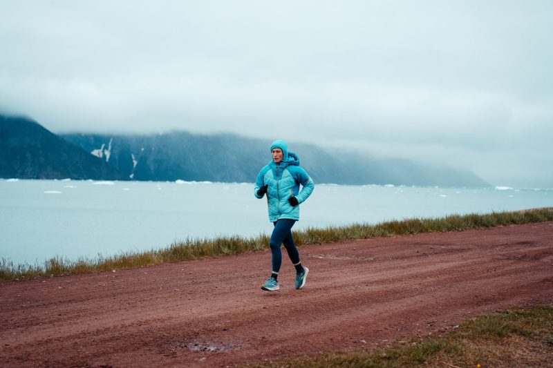 bego alday Ironhuman