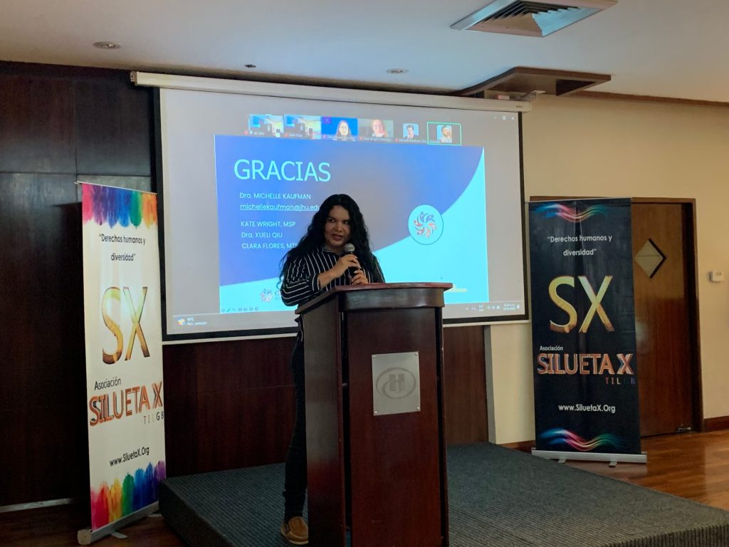 derechos trans ecuador registros incongruentes