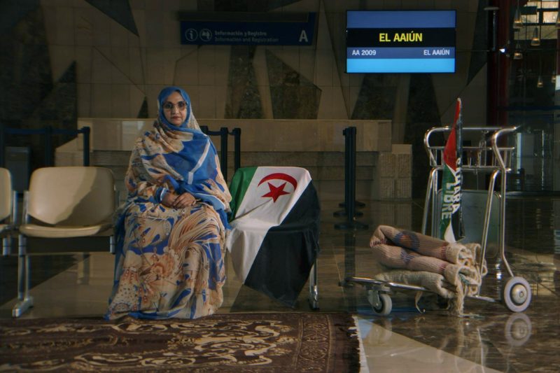 docutriller deuda Sáhara