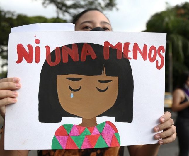 mutilación genital comisión interamericana