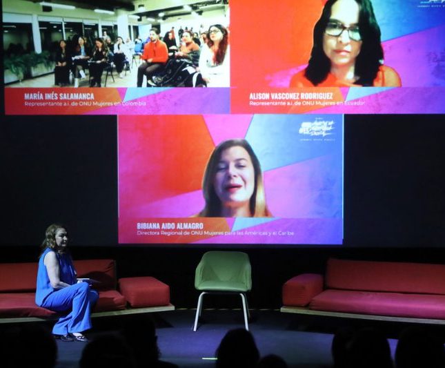 violencia digital méxico