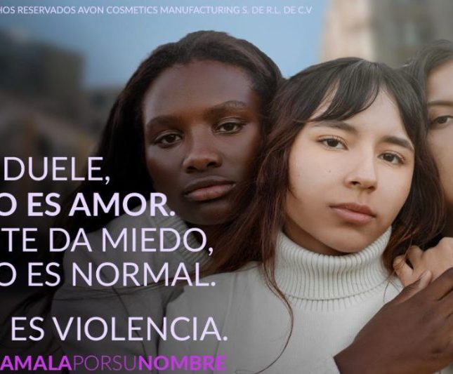 acoso callejero México