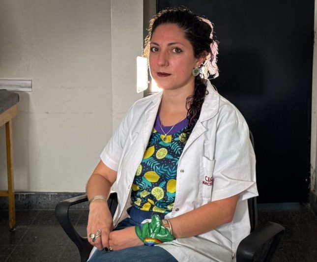 cinco años aborto argentina