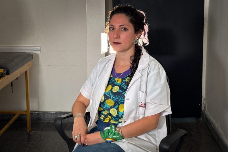 cinco años aborto argentina