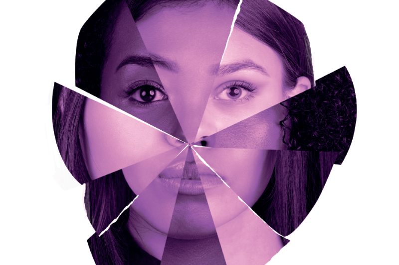 reparación violencia de género migrantes