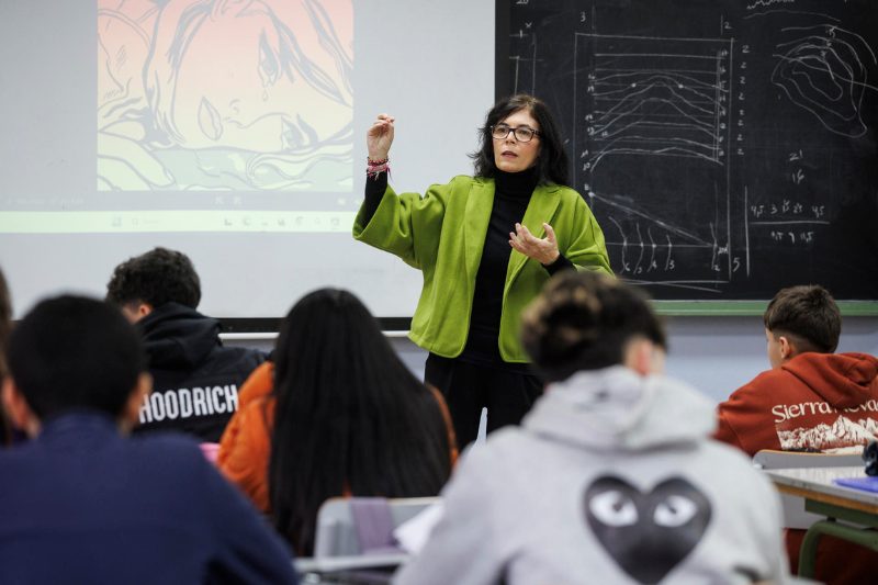 Ana-Hernandez-coeducación-premio