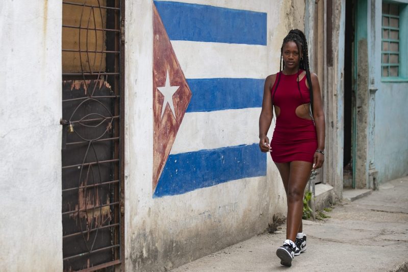 Feminicidio en Cuba