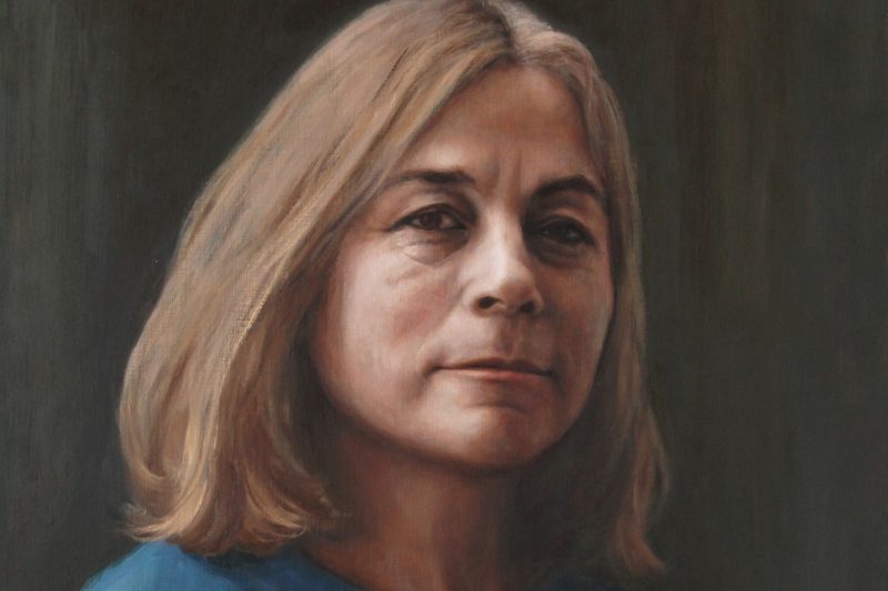 Carmen Martín Gaite Ateneo