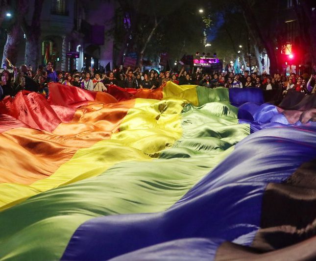 Felgtbi+ personas intersex