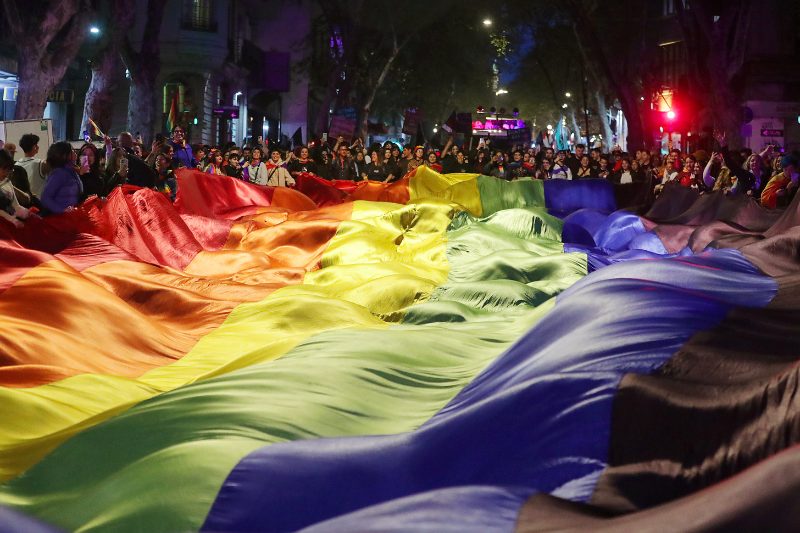 Felgtbi+ personas intersex