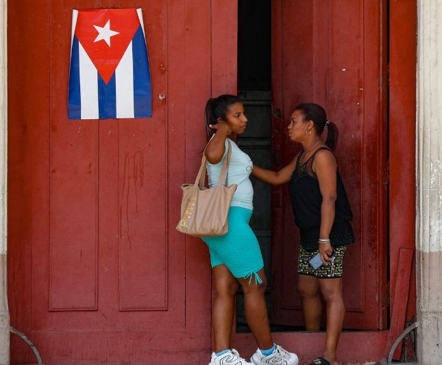 Feminicidios Cuba 2026