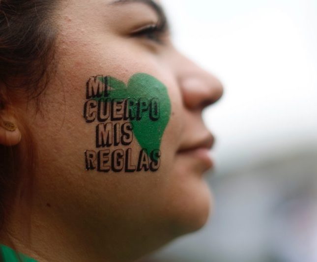 México Guanajuato despenalizar aborto