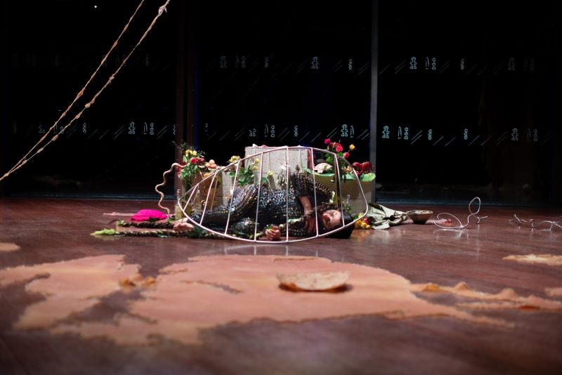 KAY violencia sexual Amazonía peruana