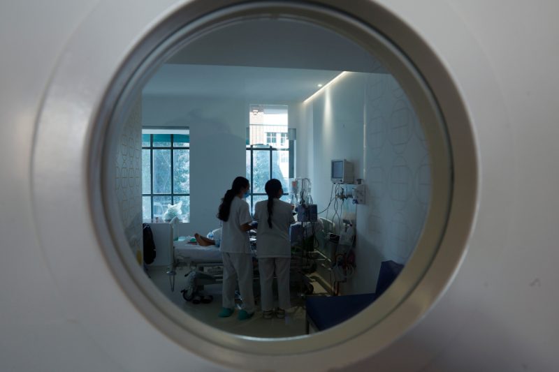 mujeres-agresiones-personal-sanitario