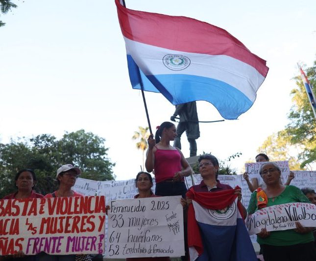 paraguay-linea-whatsapp-violencia
