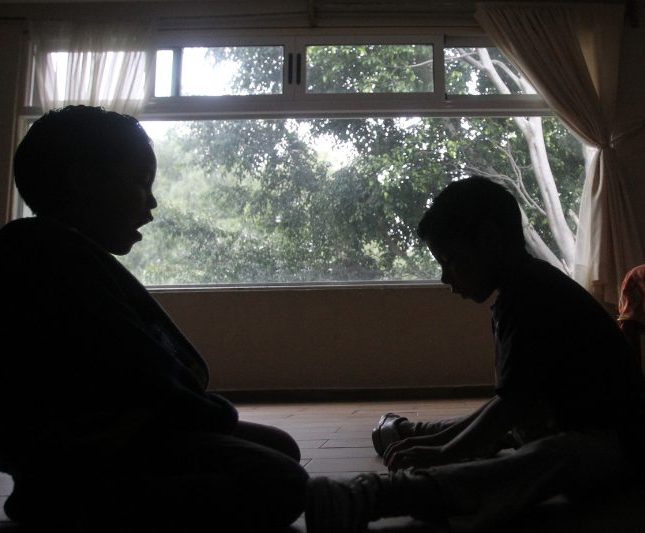 violencia infancias méxico