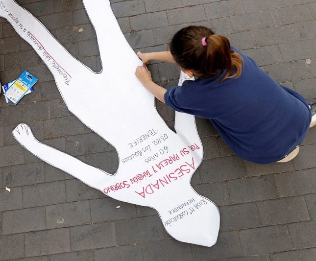 Becas Soledad Cazorla diez años