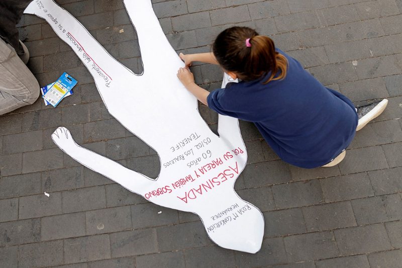 Becas Soledad Cazorla diez años