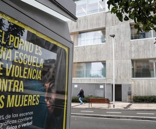 Fiscal Valencia delitos sexuales menores