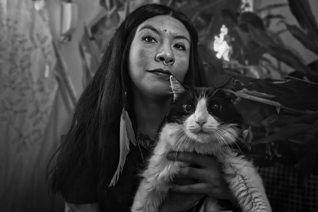 Mariana Orantes Caer bajo tierra